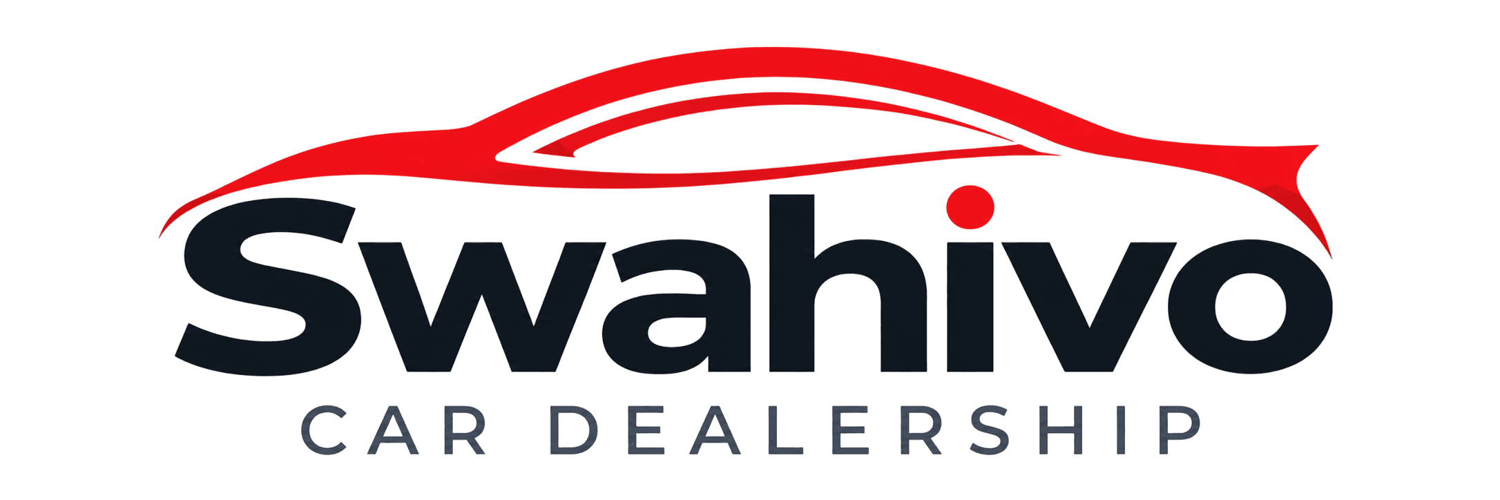 Swahivo Car Dealership